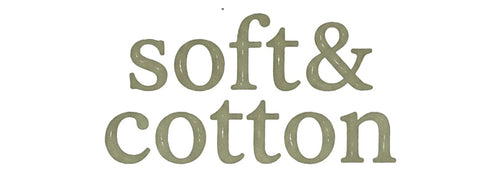 Soft & Cotton