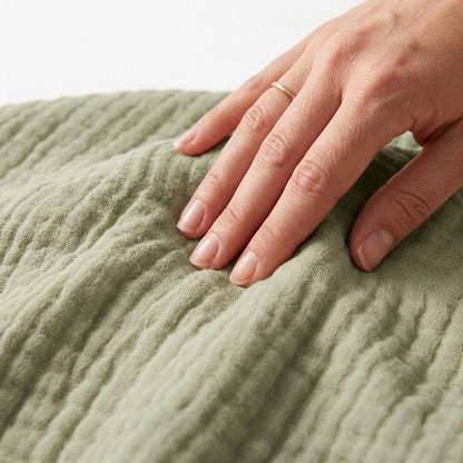 Muslin Cotton Blanket
