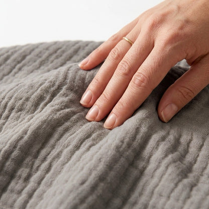 Muslin Cotton Blanket