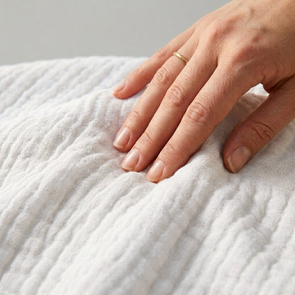 Muslin Cotton Blanket