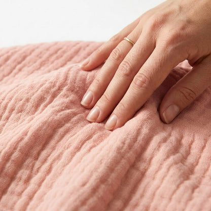 Muslin Cotton Blanket