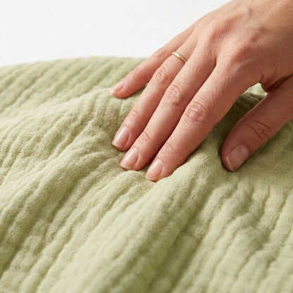 Muslin Cotton Blanket